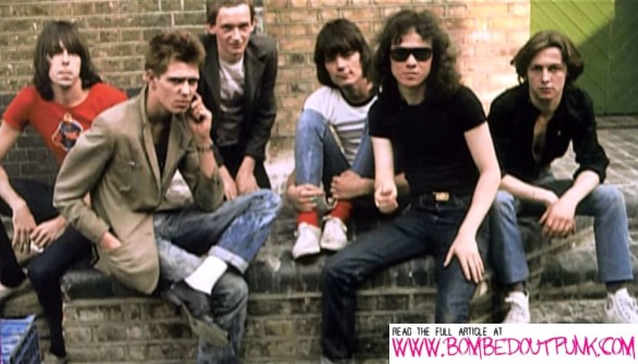 Ramones